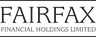 Fairfax Financial Holdings Limited logo