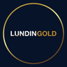Lundin Gold Inc. logo