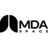 MDA Space Ltd. logo