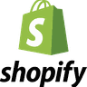 Shopify Inc. logo